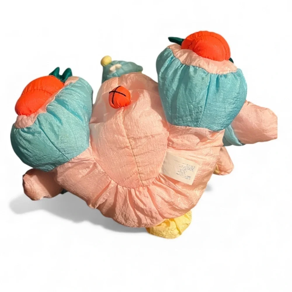 Vintage 1991 Good Stuff Puffy Bunny 10
